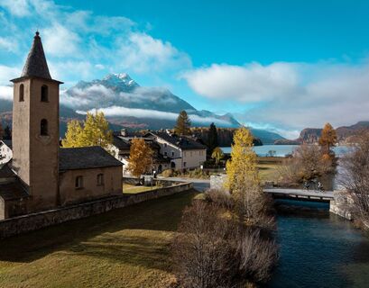 Sils