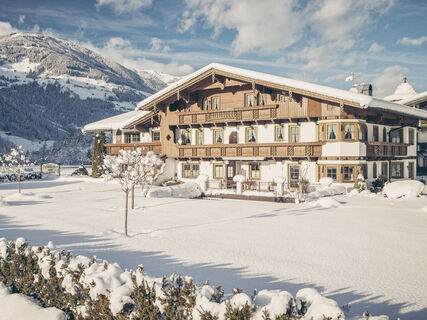 Appartement Sonnenschein