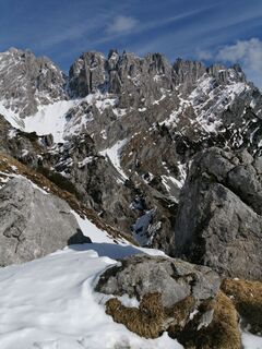 Photo de En Rico le long du parcours