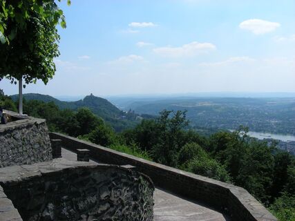 Siebengebirge