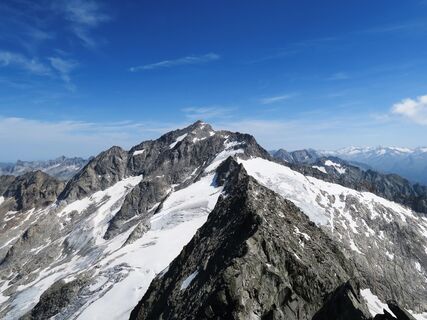 Großer Löffler 3.379m