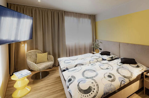 Appartements Lorenzi