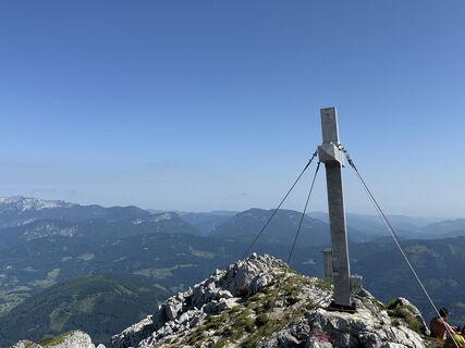 Foto von Natur_erleben_dg entlang der Tour