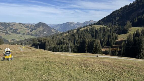 Foto von peter_oe entlang der Tour