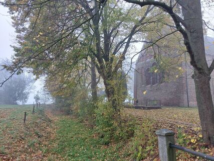 Fotografija s spletne strani wandelstef na poti