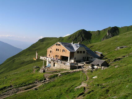 Edelhütte