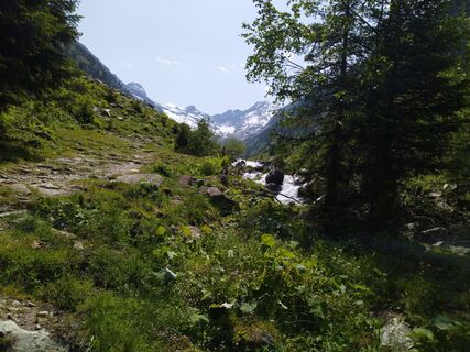 Foto von Fontane9122 entlang der Tour