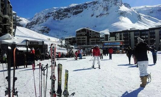 Les Hauts Du Val Claret A #2 - Maeva