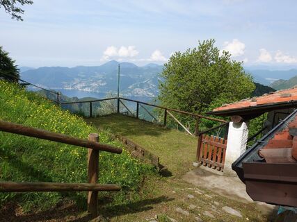 Fotografija s spletne strani Lorenzo L. na poti