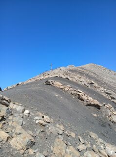 Fotó a Raphael Riedler honlapról a túra során