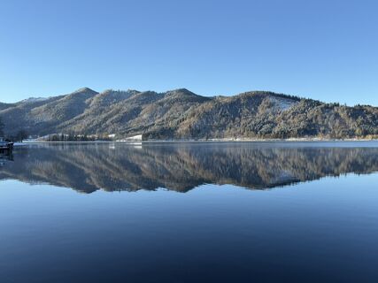 Foto von Norbert Herbig entlang der Tour