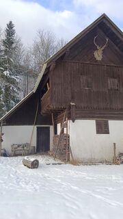 Foto von Róbert Balogh entlang der Tour
