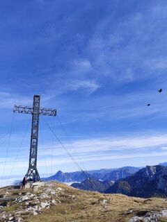 Fotó a Maria Hemetsberger honlapról a túra során
