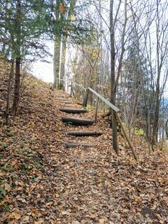 Foto von Bettina Miller 1 entlang der Tour