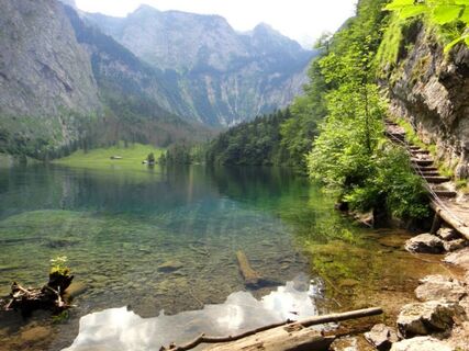 Obersee - nice place on earth