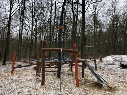 Grinderwald Spielplatz