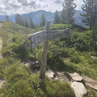 Fotografie z Ronnyheinitz na trase