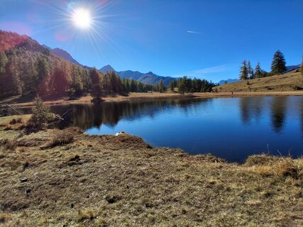 Fotografia z Stefan38 na trase