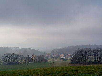 Fotografia z Jens Gebauer na trase