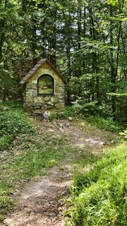 Foto von AnnJu entlang der Tour