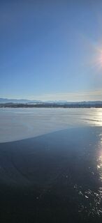 Foto von Max Ritzinger entlang der Tour