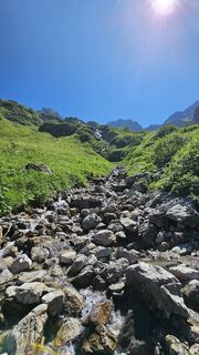 Foto von Undomiel65 entlang der Tour