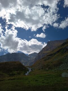 Photo de Aner le long du parcours