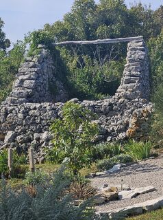 Foto von Schienerbue entlang der Tour