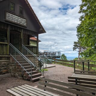 Ringelsberghütte