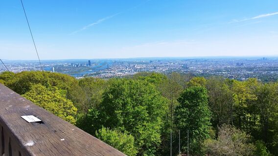 Zdjęcie z Einfach_Karl wzdłuż trasy