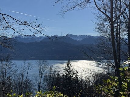 Foto da Denise Miller lungo il tour