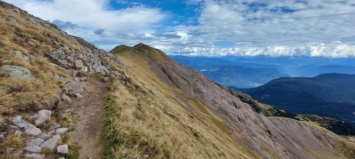 Fotografija s spletne strani Otten0408 na poti