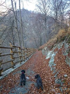 Valsesia-Radweg