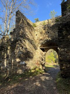Fotografie de la Wolfgang Kuntner de-a lungul turului
