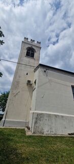 Photo de Utassy Tóth Johanna le long du parcours