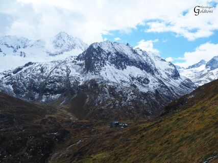 A032 Alpen