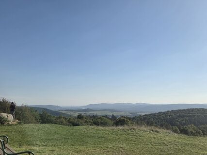 Photo de sfischer le long du parcours