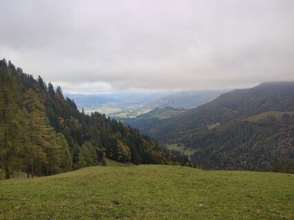 Foto von Windlass entlang der Tour