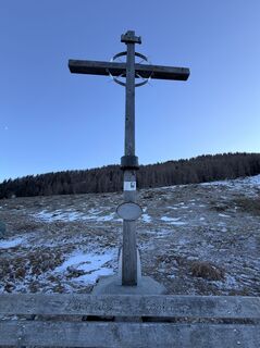 Foto de Mea Mira a lo largo del recorrido