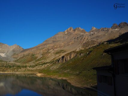 A058 Alpen