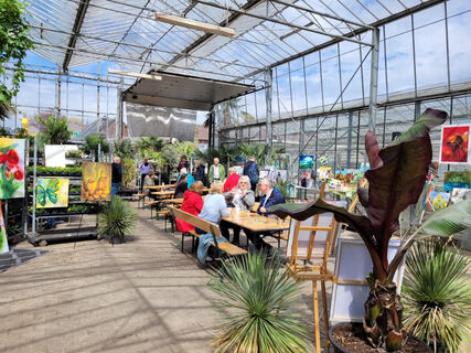 Kunstroute Brüggen-Bracht-Born