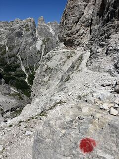 Foto von Heikoala entlang der Tour