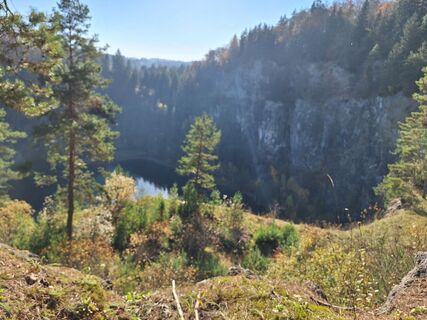 Photo from Hermann E. along the tour