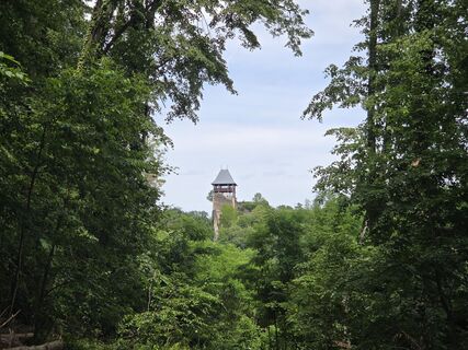 Fotografija s spletne strani Zahrni78 na poti