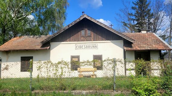Foto von mmecki entlang der Tour