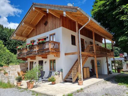 Kurzenwirt Ferienwohnungen