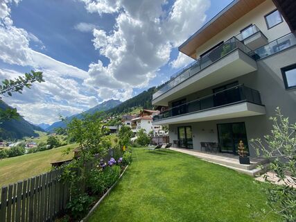 Nauers Appartements - Raffael Wechner