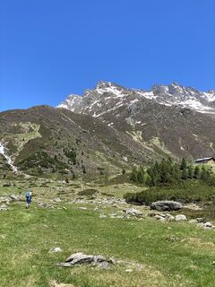 Foto von eva_mountaininlove entlang der Tour