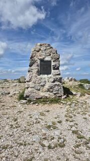 Zdjęcie z Natalia Nortje wzdłuż trasy