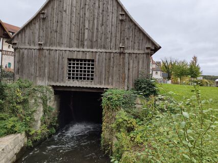 Fotografie z SvenLöwe na trase
